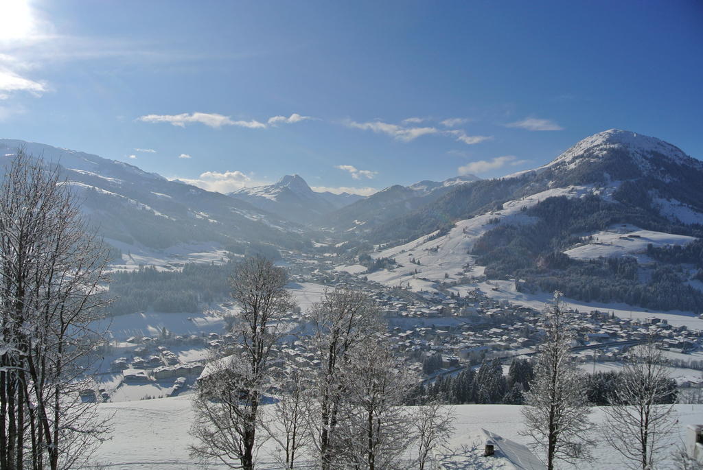 Ferienhaus Hofwimmer Kirchberg in Tirol Pokój zdjęcie