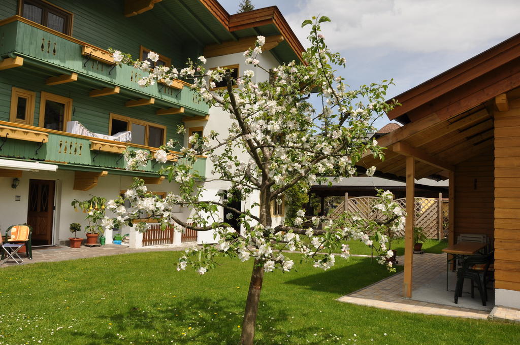 Ferienhaus Hofwimmer Kirchberg in Tirol Pokój zdjęcie
