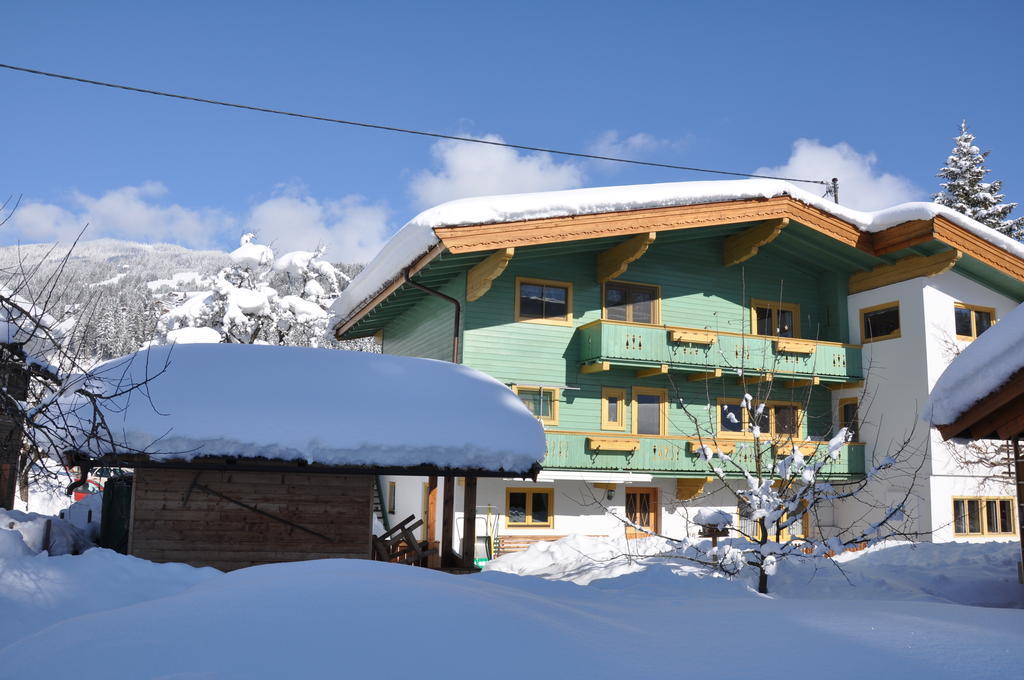 Ferienhaus Hofwimmer Kirchberg in Tirol Pokój zdjęcie