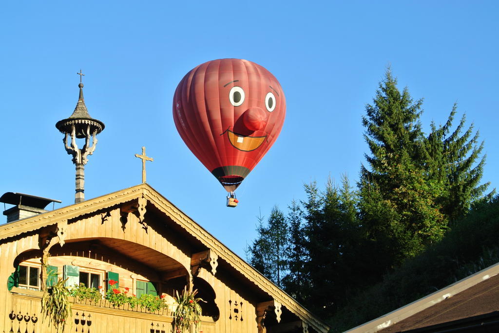 Ferienhaus Hofwimmer Kirchberg in Tirol Pokój zdjęcie