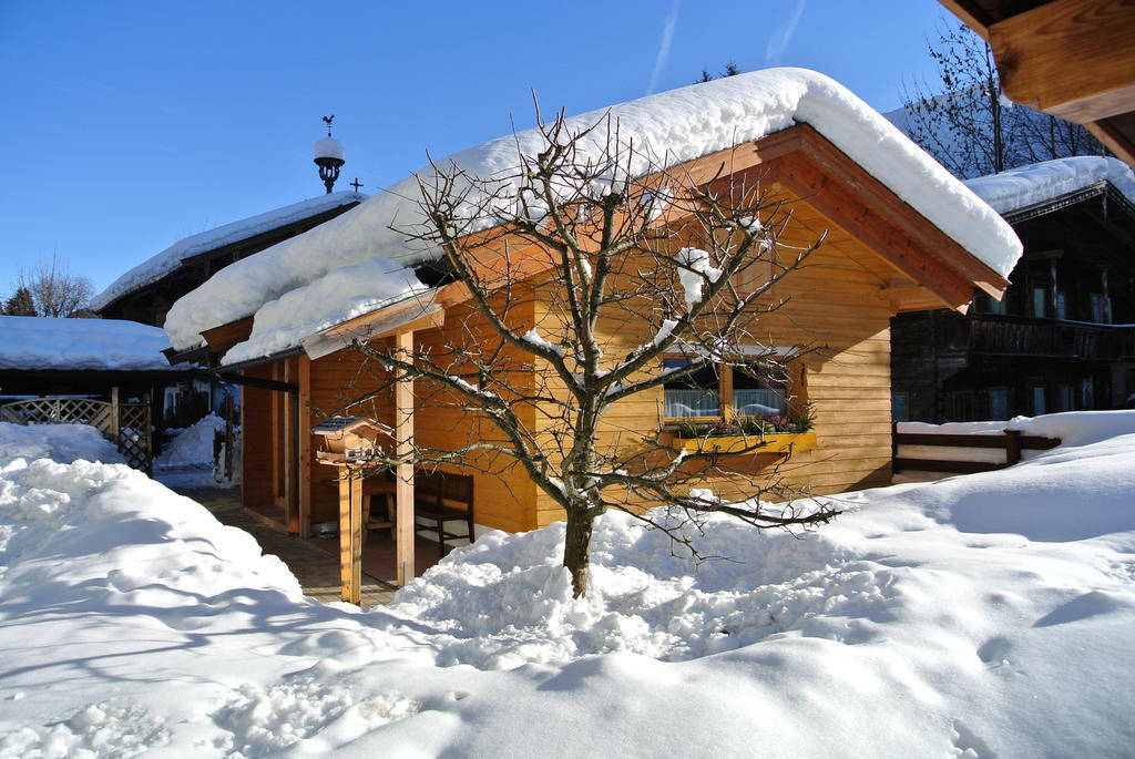 Ferienhaus Hofwimmer Kirchberg in Tirol Pokój zdjęcie