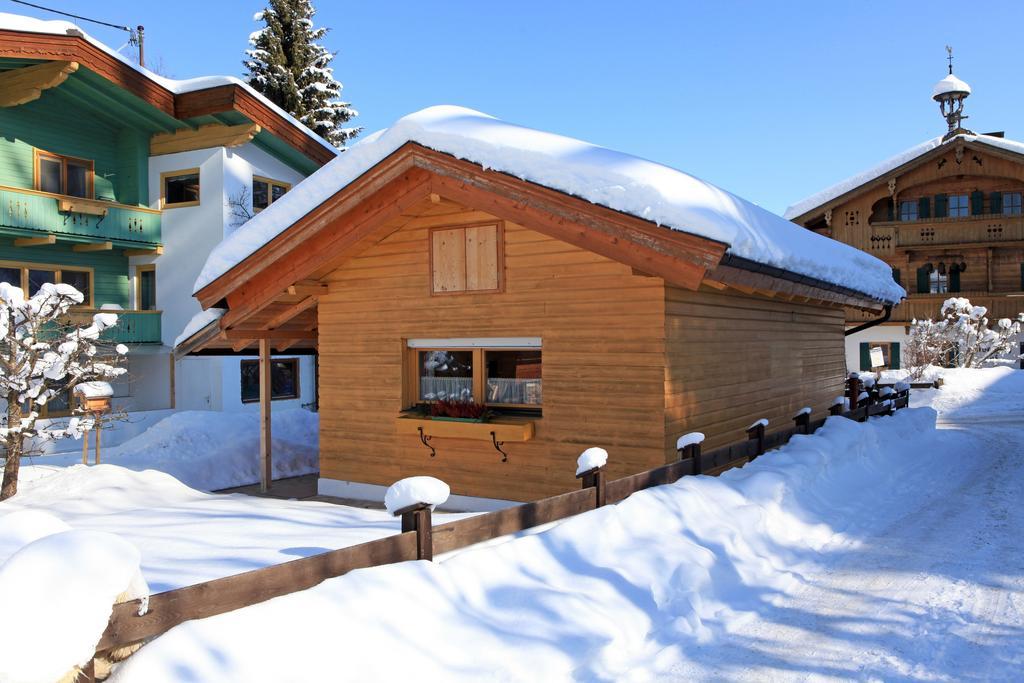 Ferienhaus Hofwimmer Kirchberg in Tirol Pokój zdjęcie