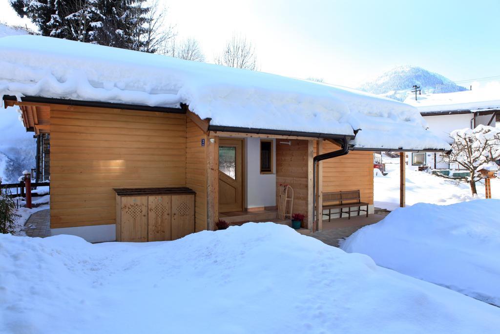 Ferienhaus Hofwimmer Kirchberg in Tirol Pokój zdjęcie