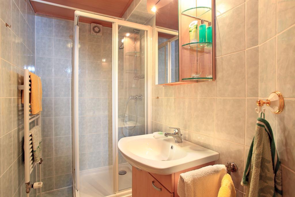 Ferienhaus Hofwimmer Kirchberg in Tirol Zewnętrze zdjęcie
