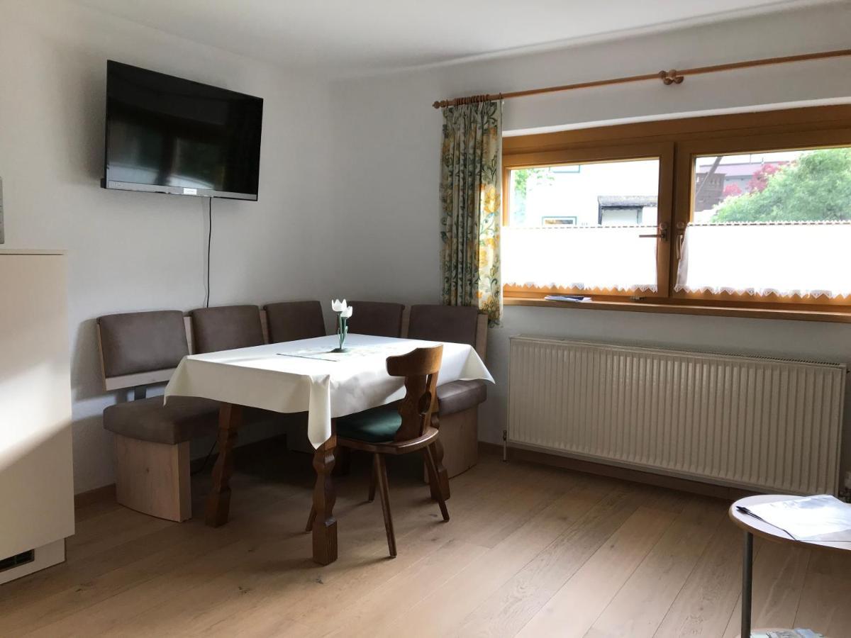 Ferienhaus Hofwimmer Kirchberg in Tirol Zewnętrze zdjęcie
